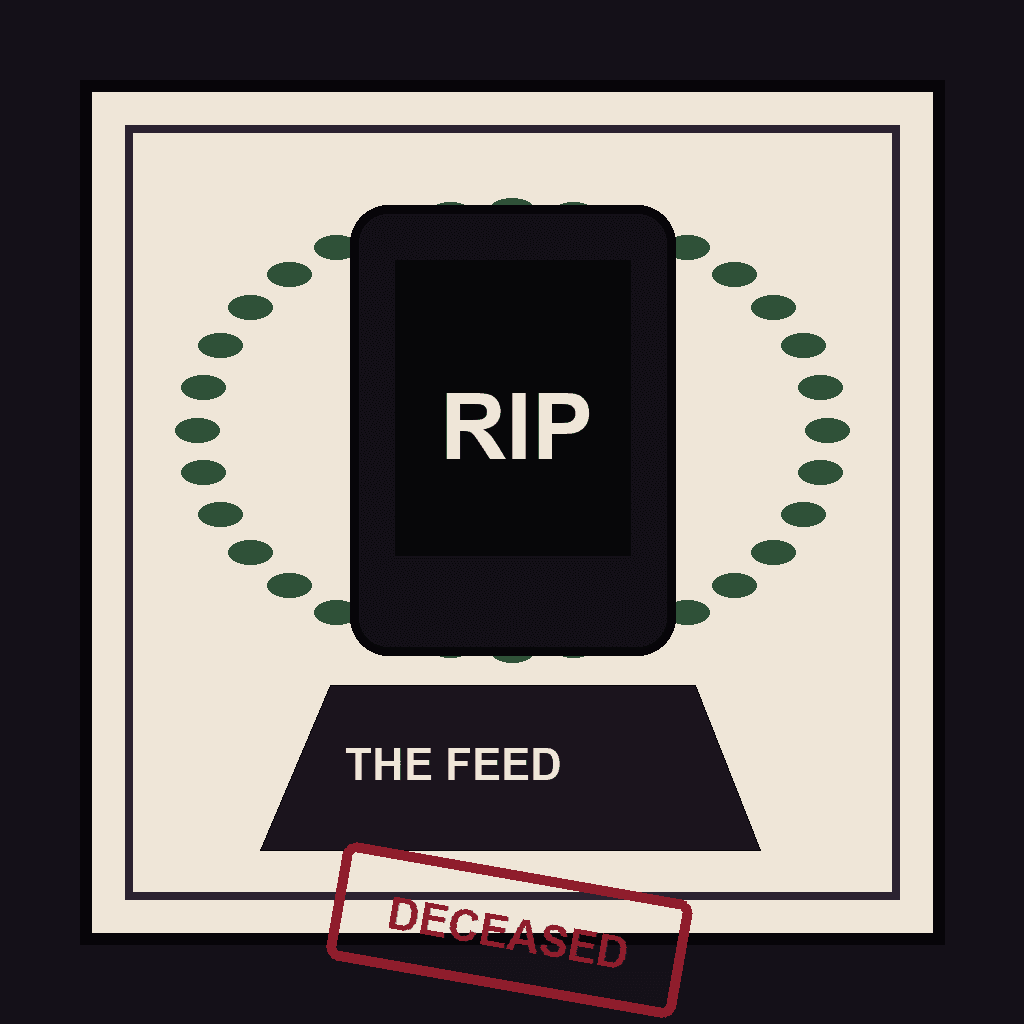 Doomscroll Funeral Home avatar
